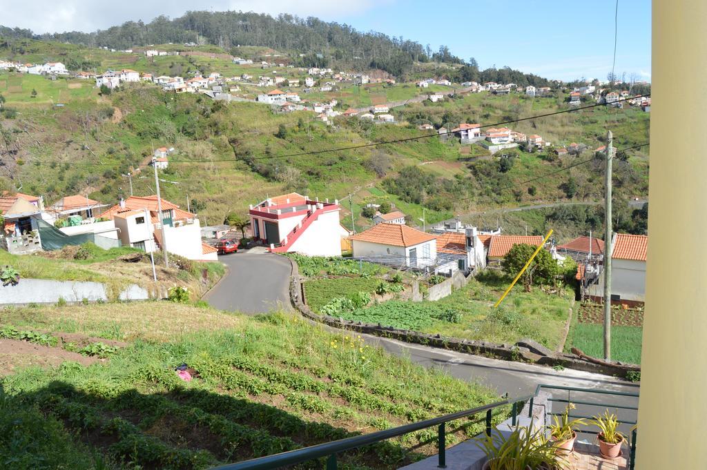 Typical Madeira Orchid House Villa Calheta  Exterior photo