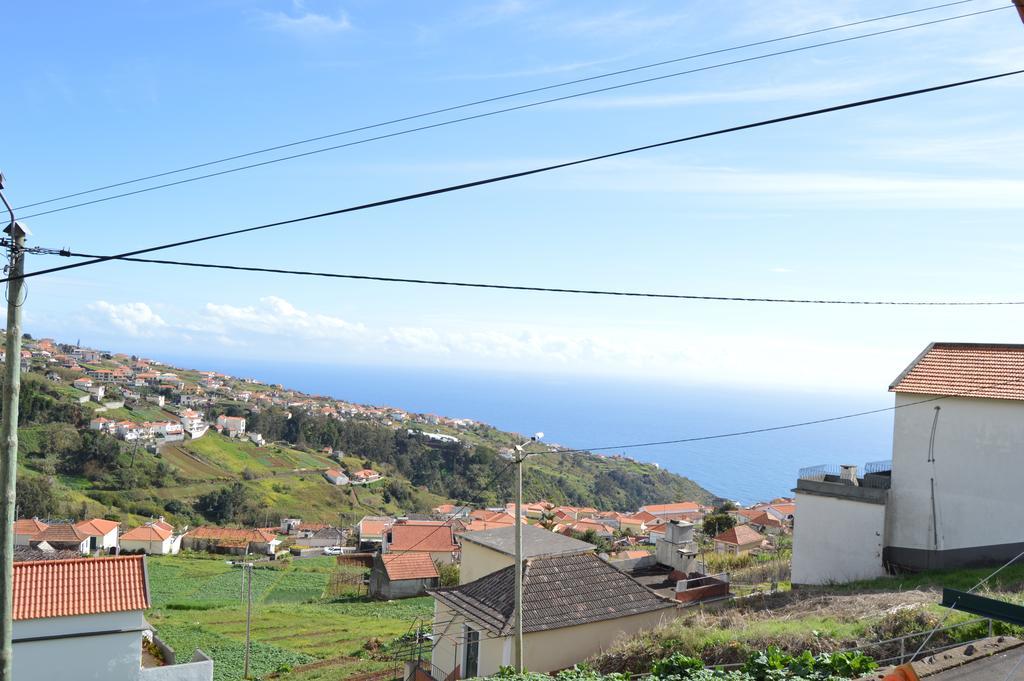 Typical Madeira Orchid House Villa Calheta  Exterior photo